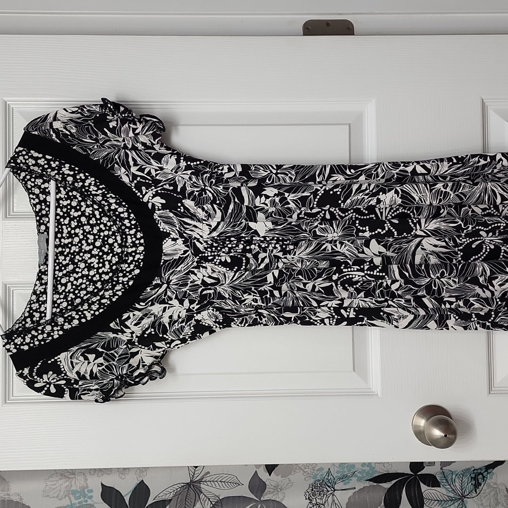 Per Una Dress
